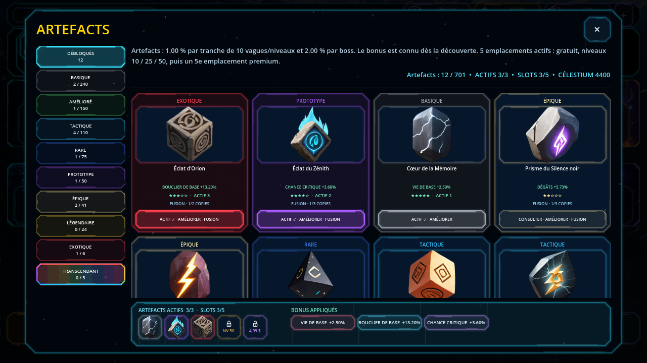 Astra Forge